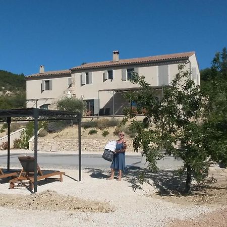 Villa Pie Des Ayrolis Eyroles Exterior foto