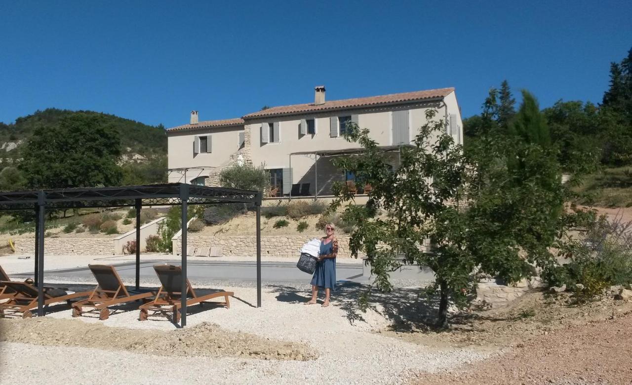 Villa Pie Des Ayrolis Eyroles Exterior foto