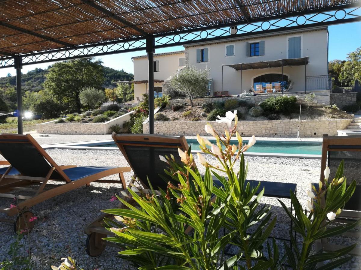 Villa Pie Des Ayrolis Eyroles Exterior foto