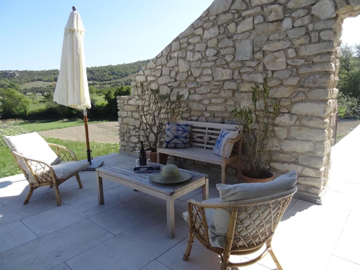 Villa Pie Des Ayrolis Eyroles Exterior foto