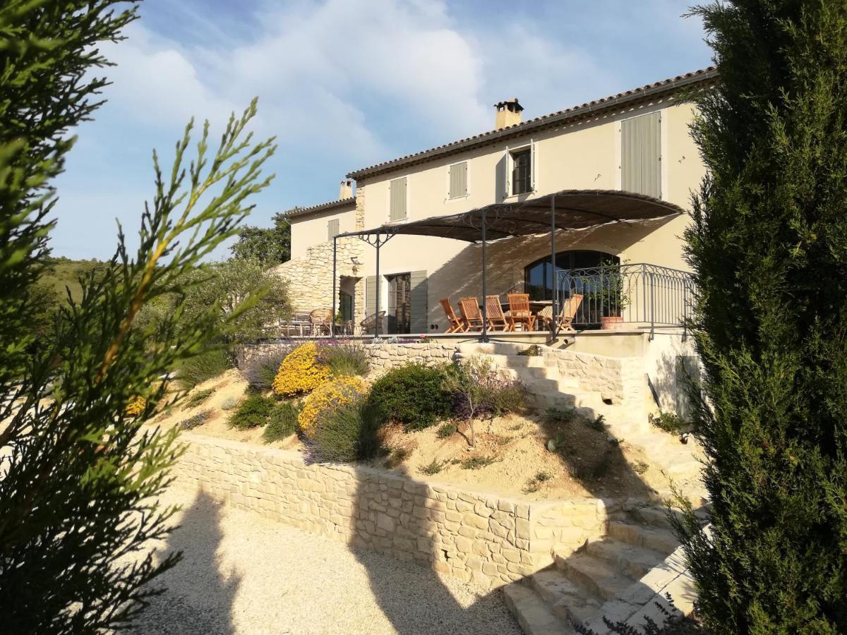 Villa Pie Des Ayrolis Eyroles Exterior foto