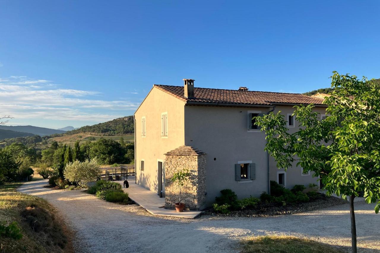 Villa Pie Des Ayrolis Eyroles Exterior foto