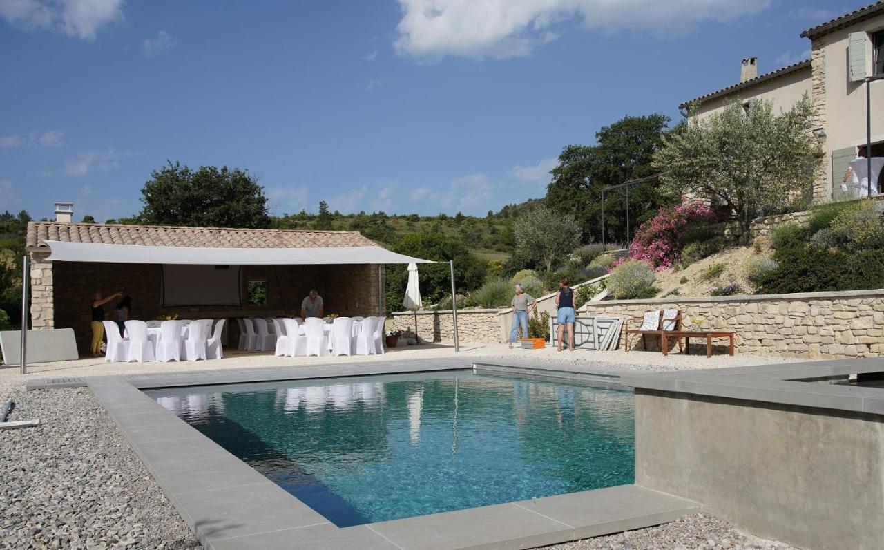 Villa Pie Des Ayrolis Eyroles Exterior foto