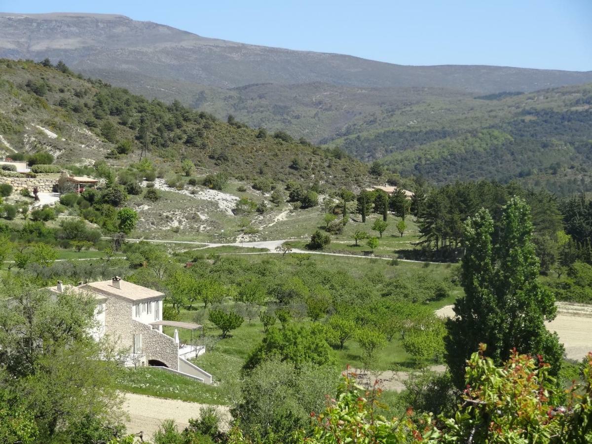 Villa Pie Des Ayrolis Eyroles Exterior foto